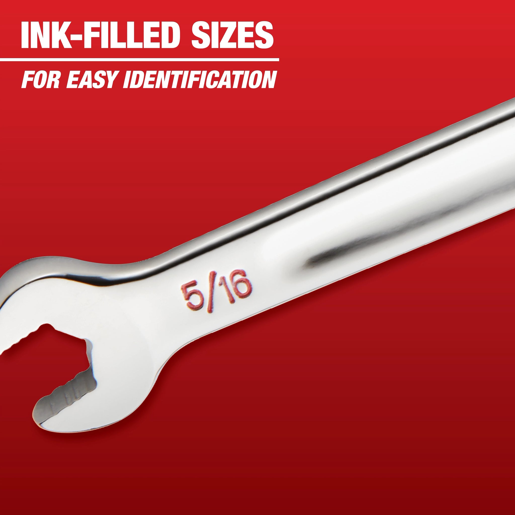 MILWAUKEE 45-96-9422 11/16