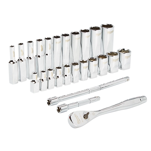 MILWAUKEE 48-22-9404 1/4