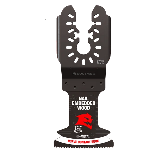 DIABLO DOU175BW10 1-3/4