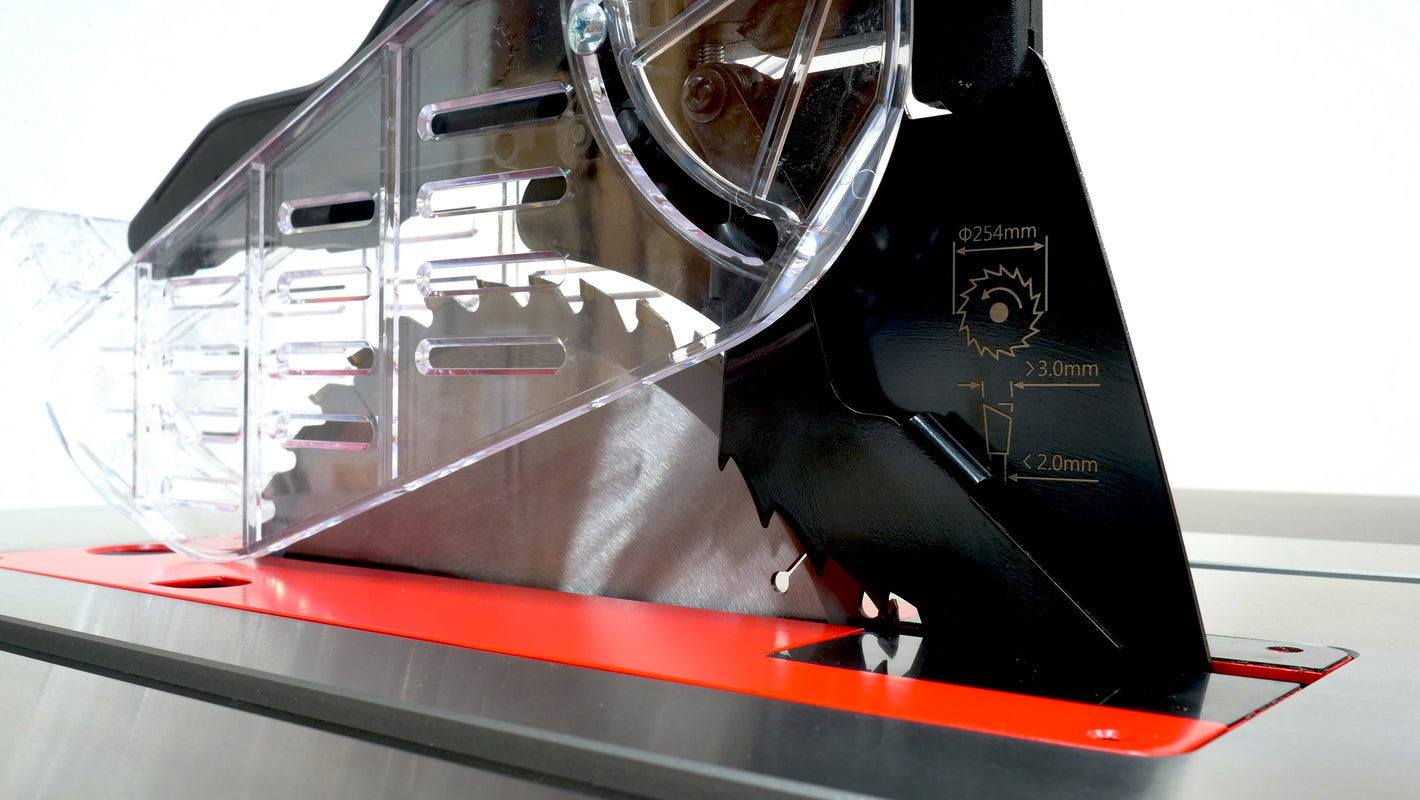 LAGUNA MTSF132110150-0130 FUSION 1 1-1/2 HP 10