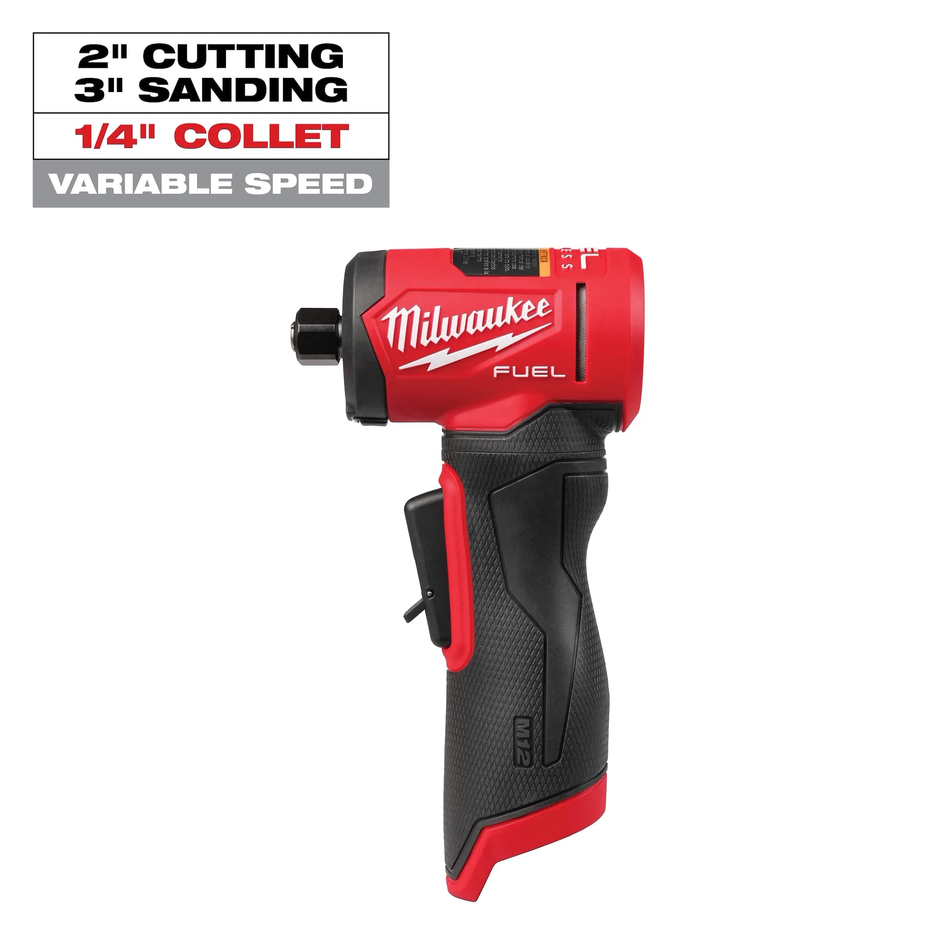 MILWAUKEE M12 FUEL™