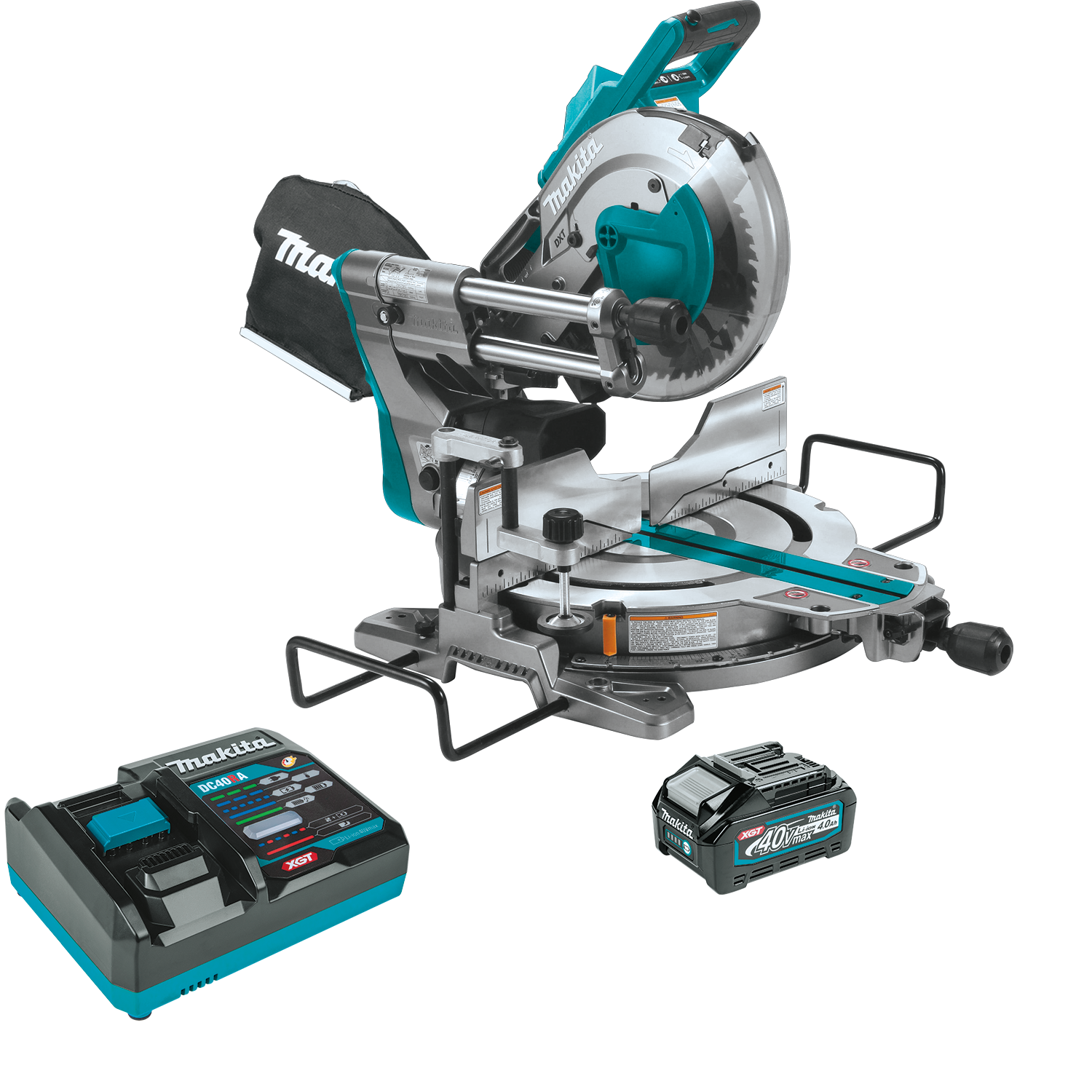 MAKITA GSL03M1 40V MAX XGT 10