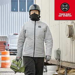 MILWAUKEE M753B WORKSKIN™ Balaclava