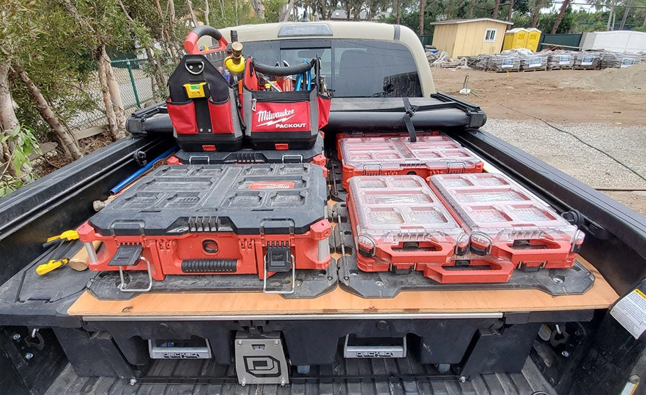 MILWAUKEE 48-22-8310 PACKOUT™ 10