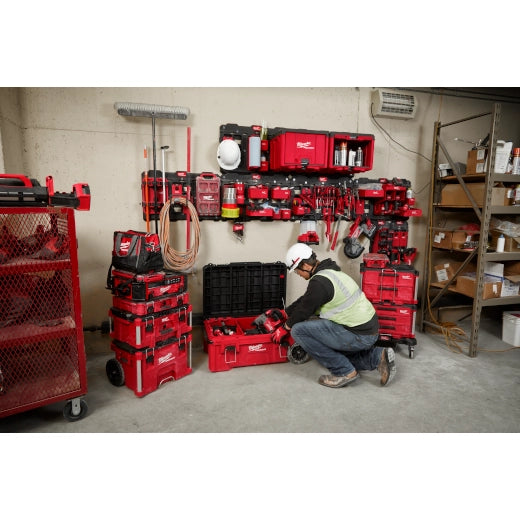 MILWAUKEE 48-22-8445 PACKOUT CABINET
