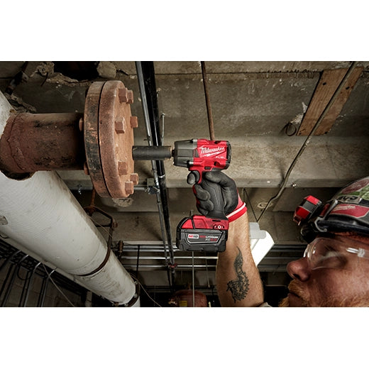 MILWAUKEE 2962-20 M18 FUEL™ 1/2