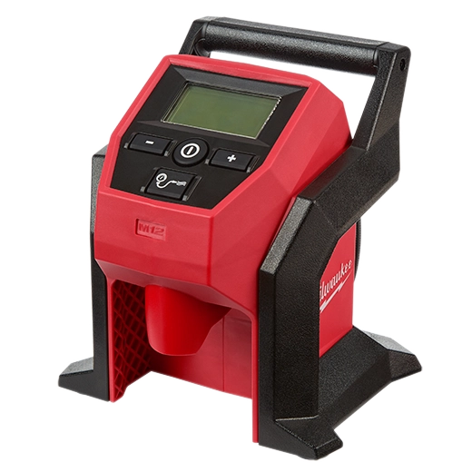 MILWAUKEE 2475-20 M12™ Compact Inflator