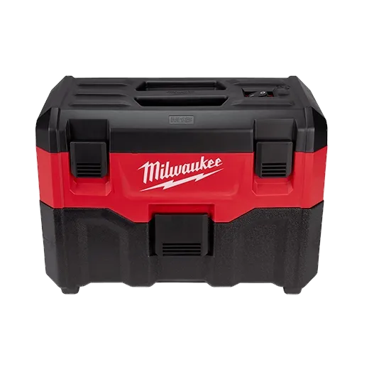 MILWAUKEE 0880-20 M18™ 2-Gallon Wet/Dry Vacuum