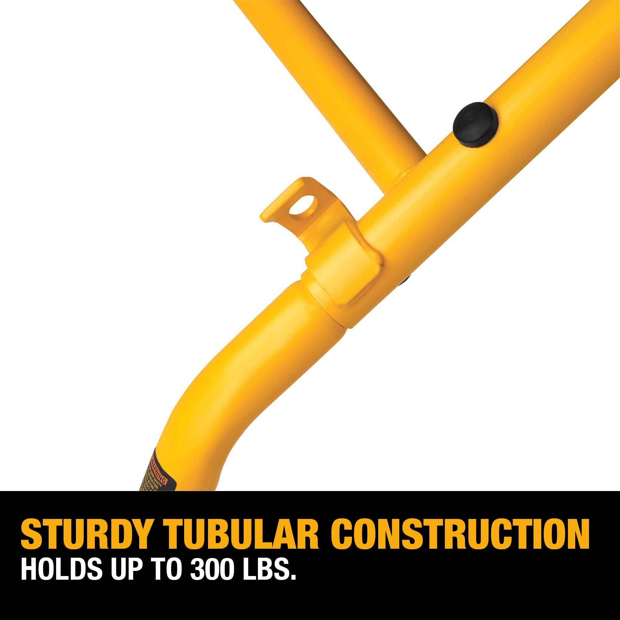 DEWALT DWX726 ROLLING UNIVERSAL MITER SAW STAND