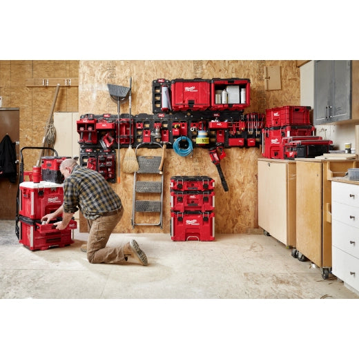 MILWAUKEE 48-22-8462 PACKOUT™ 40QT XL Cooler