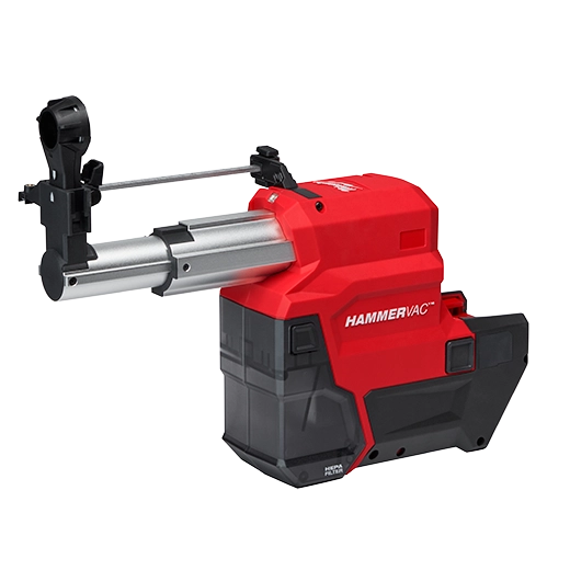 MILWAUKEE 2912-DE M18 FUEL™ HAMMERVAC™ 1