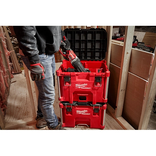 MILWAUKEE 48-22-8429 PACKOUT™ XL Tool Box