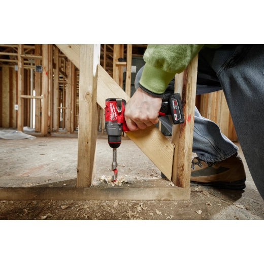 MILWAUKEE 3404-20 M12 FUEL™ 1/2