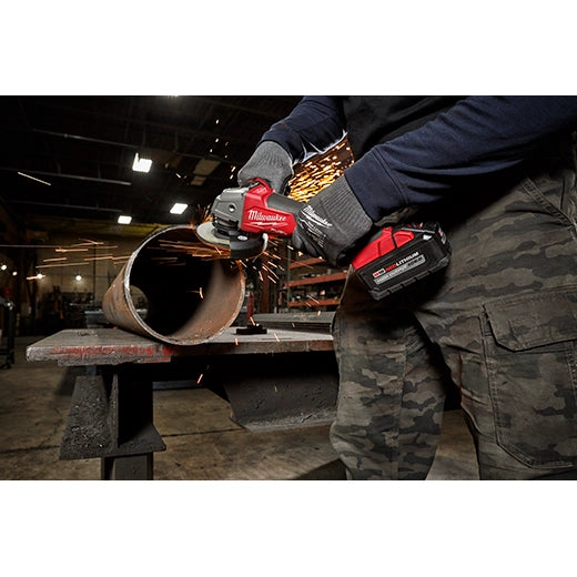 MILWAUKEE 2880-22 M18 FUEL™ 4-1/2