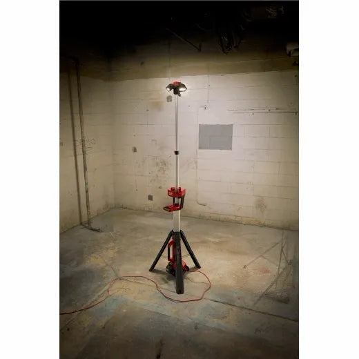 MILWAUKEE 2135-20 M18™ ROCKET™ Tower Light/Charger