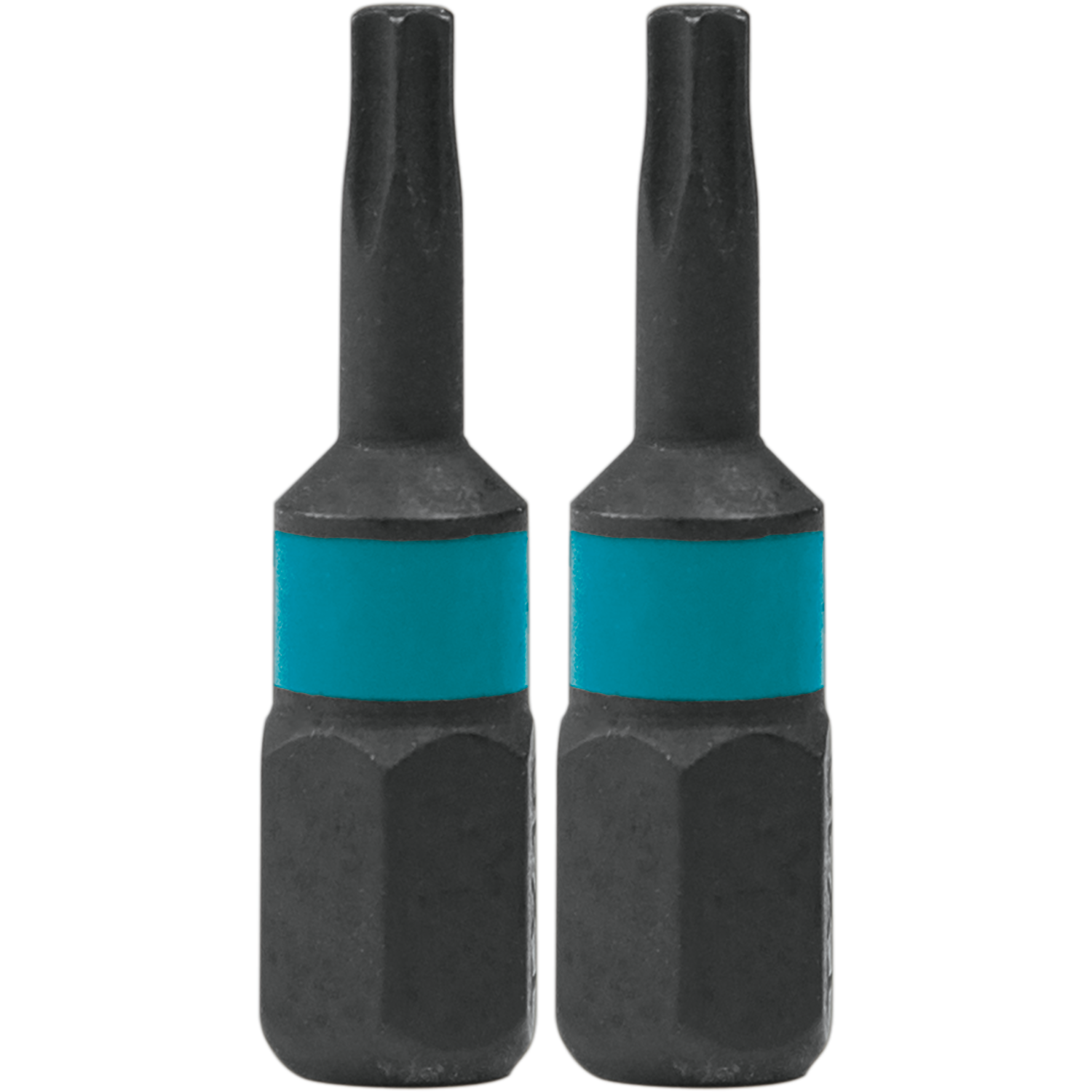 MAKITA A-96540 ImpactX™ T10 Torx® 1″ Insert Bit, 2/pk