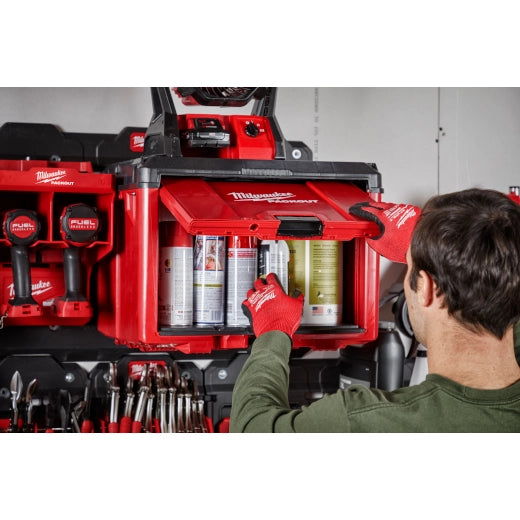MILWAUKEE 48-22-8445 PACKOUT CABINET