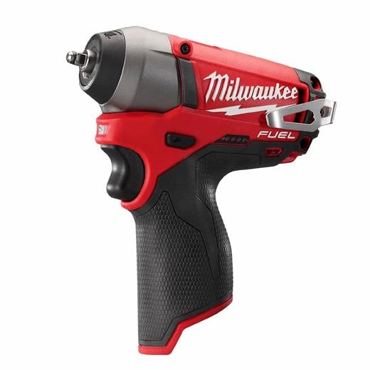 MILWAUKEE 2452-20 M12 FUEL™ 1/4