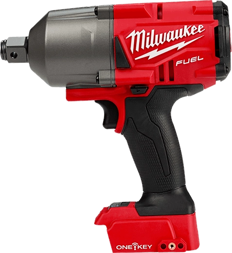 MILWAUKEE 2864-20 M18 FUEL™ w/ ONE-KEY™ High Torque Impact Wrench 3/4