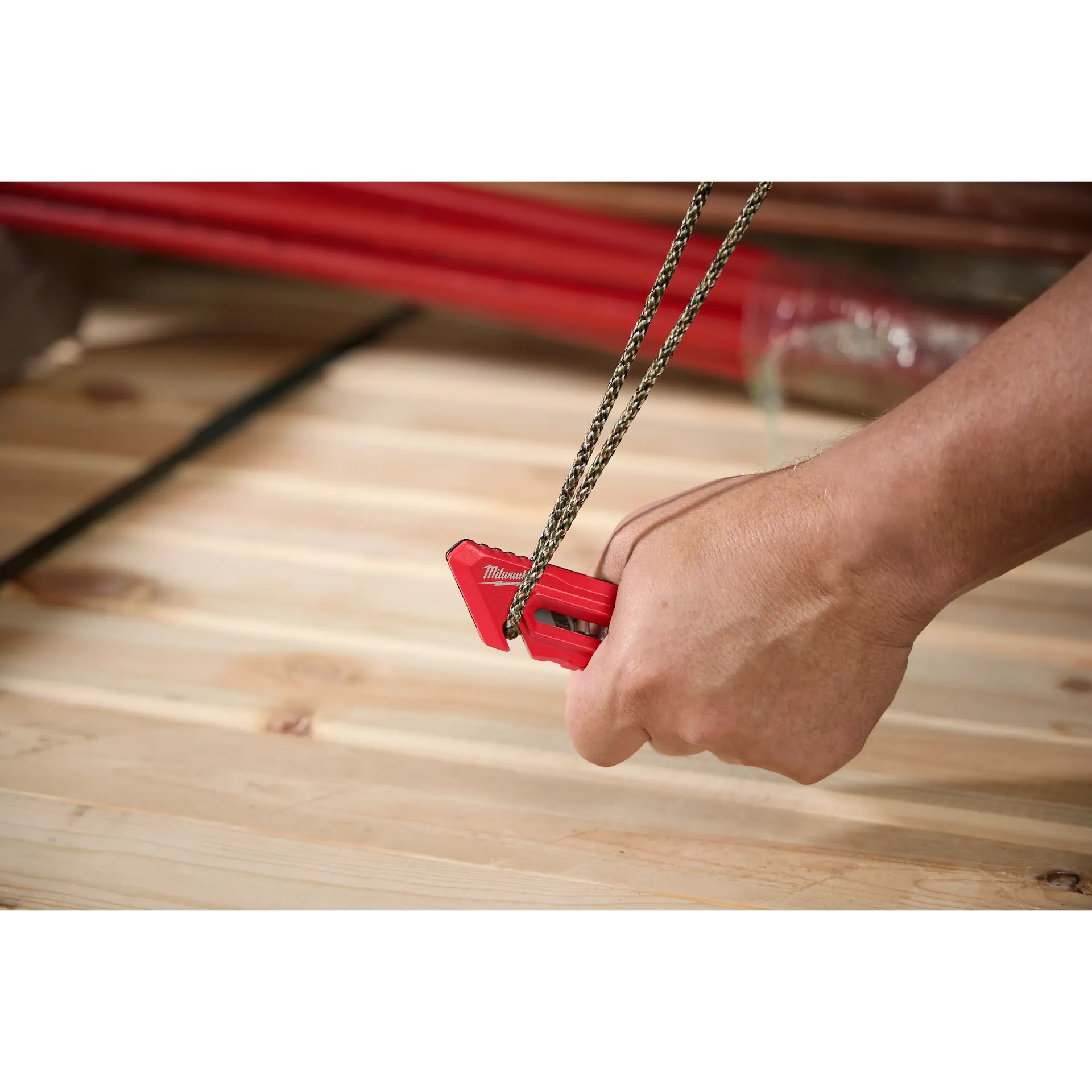 MILWAUKEE 48-22-1517 Multi-Function Compact Utility Knife