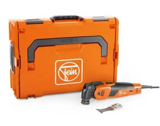 FEIN 72296863090 MM 700 MAX BASIC N09 SET 110-120V