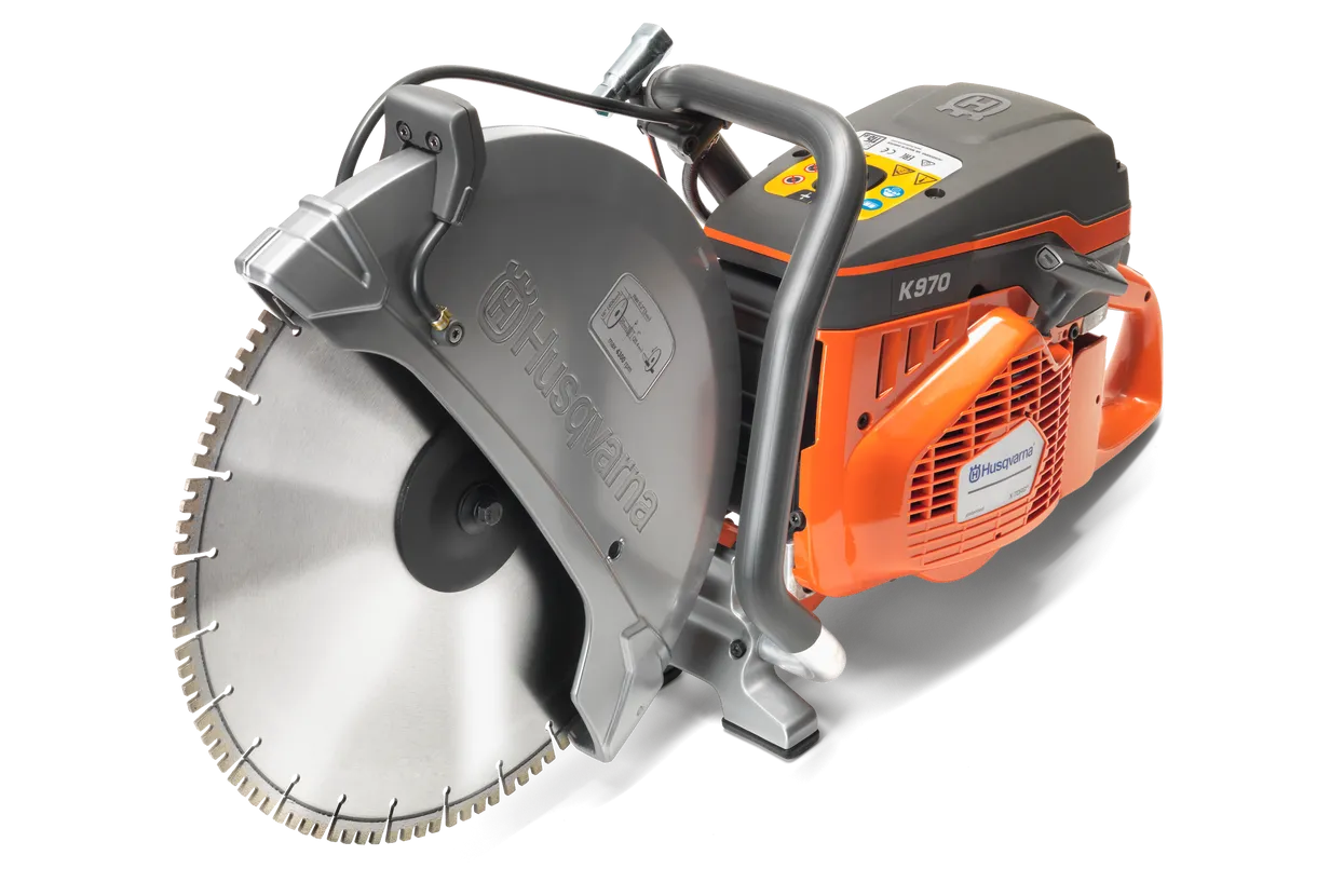 Husqvarna 967348101 K 970 16