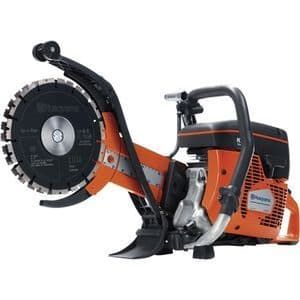 HUSQVARNA 967195701 K 760 Cut-n-Break II