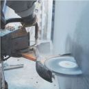 HUSQVARNA 967195701 K 760 Cut-n-Break II