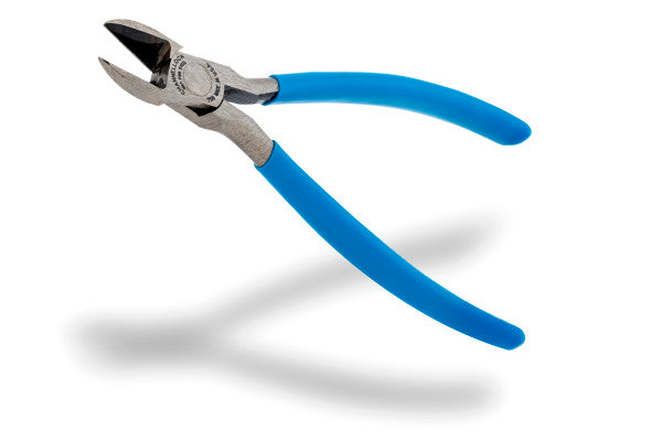 CHANNEL LOCK 758 7.5-inch Flush Cutting Long Reach Pliers
