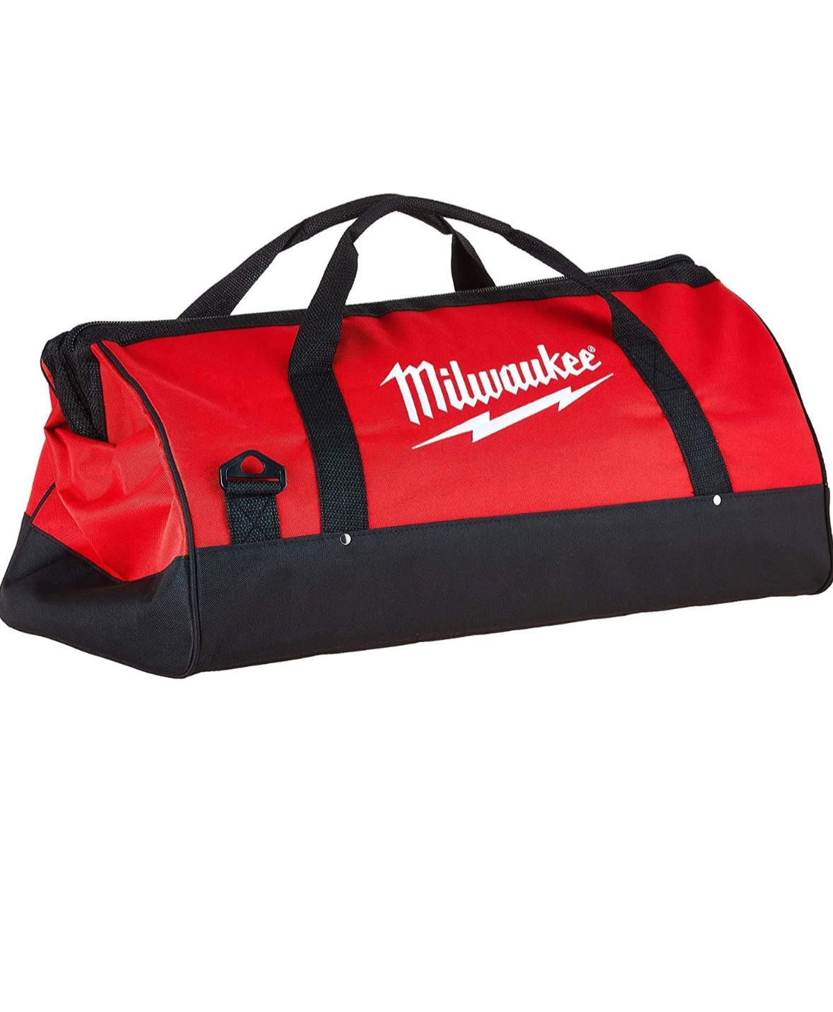 Milwaukee 22-Inch Heavy Duty Canvas Tool Bag
