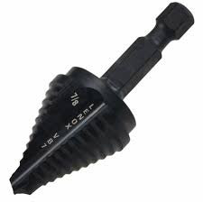 LENOX 30887VB7 Vari-Bit® Step Drill Bit HOLE SIZE 7/8