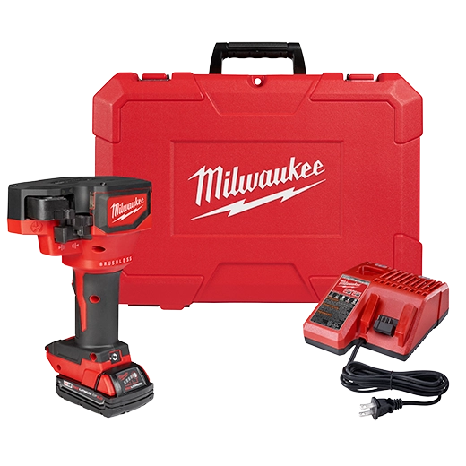 MILWAUKEE 2872-21 M18 THREADED ROD CUTTER KIT