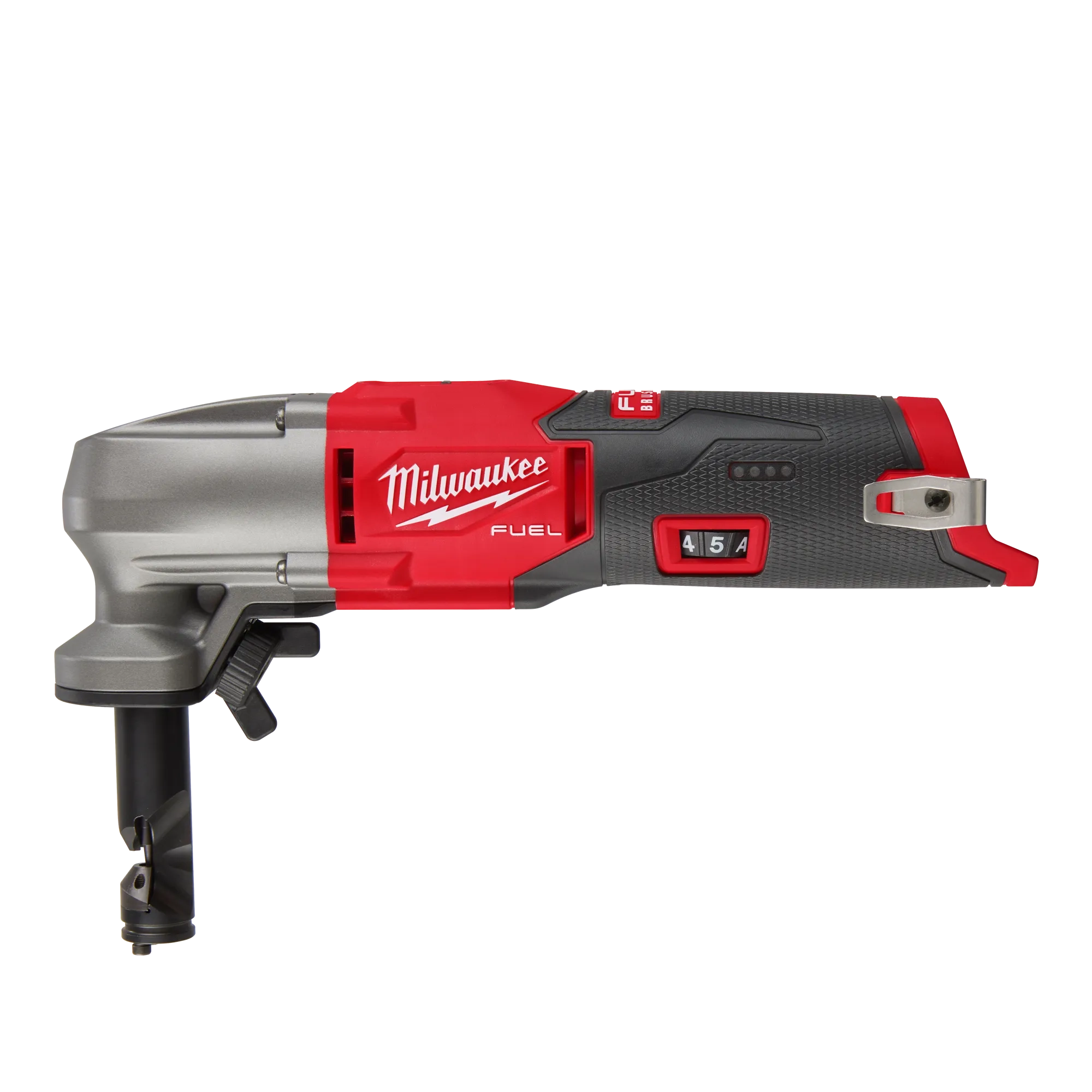 MILWAUKEE 2476-20 M12 FUEL™ 16 Gauge Variable Speed Nibbler (Tool Only})