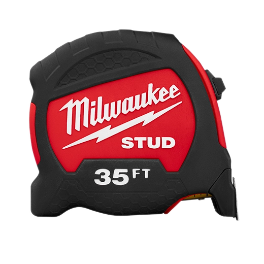 MILWAUKEE 48-22-9735 35' TAPE MEASURE