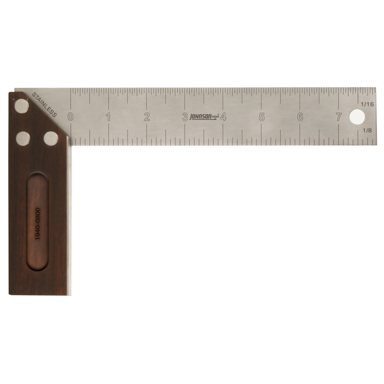 JOHNSON LEVEL 1940-0800 8