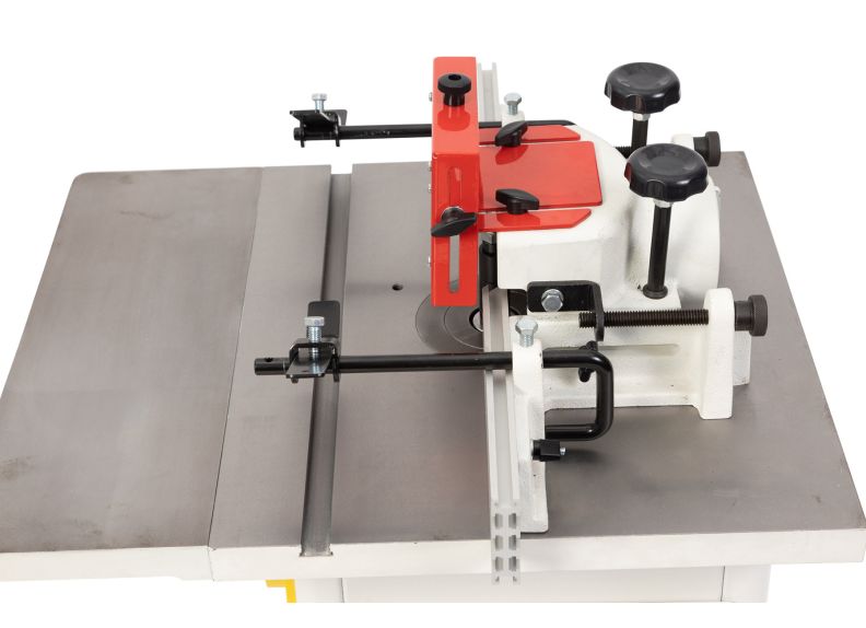 JET 724020 JWS-20CS 1.5HP SHAPER