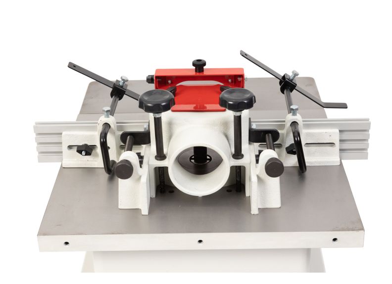 JET 724020 JWS-20CS 1.5HP SHAPER