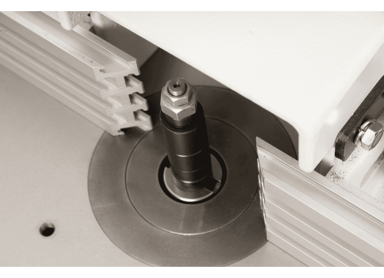 JET 724020 JWS-20CS 1.5HP SHAPER