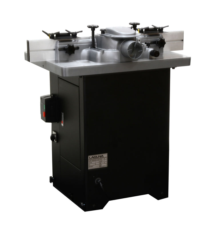 LAGUNA MSHAP4SPD-3-0130 COMPACT SHAPER 3 HP, 220V