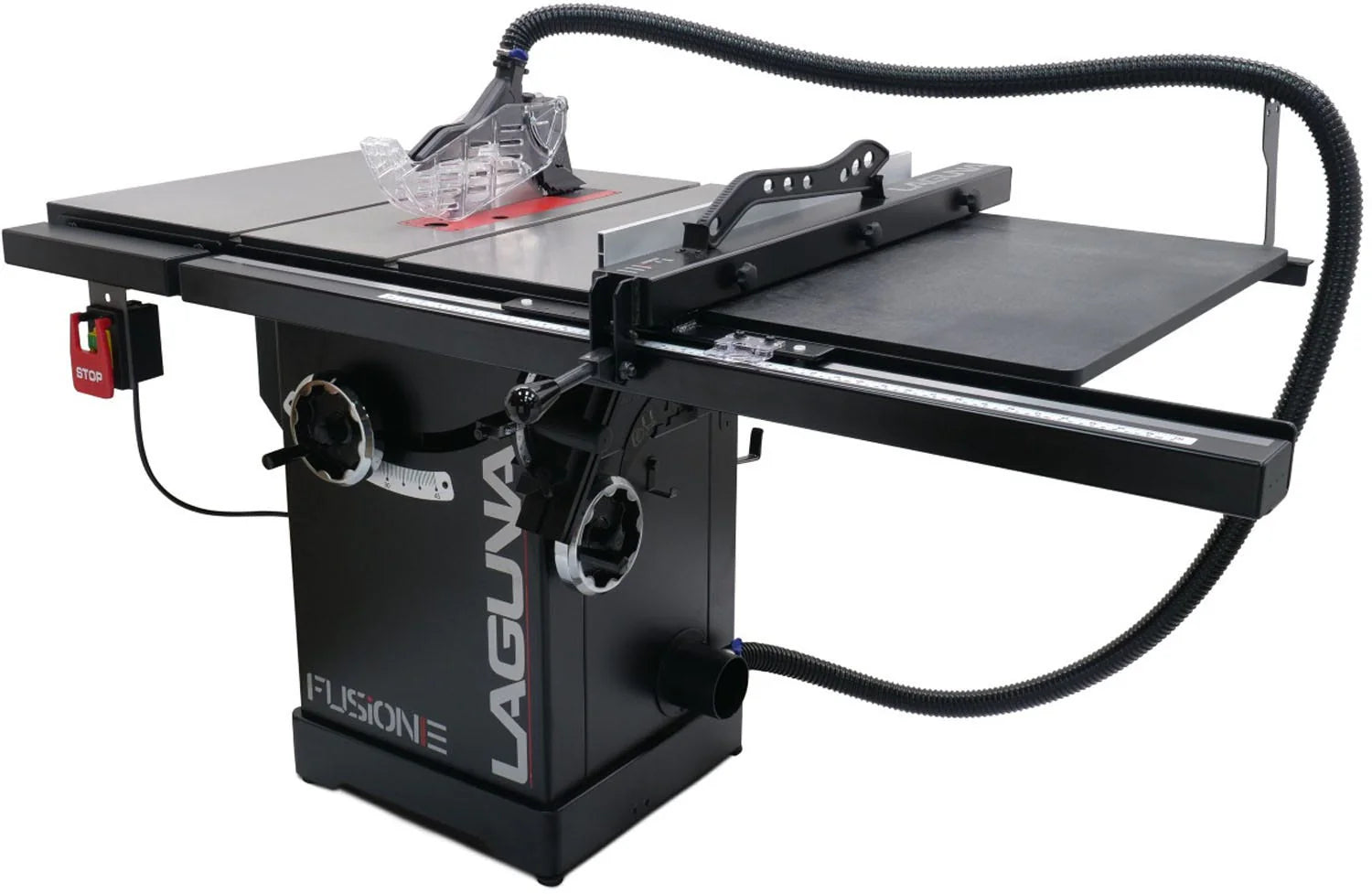 LAGUNA MTSF3362203-0130 F3 Fusion Tablesaw 3 HP 10