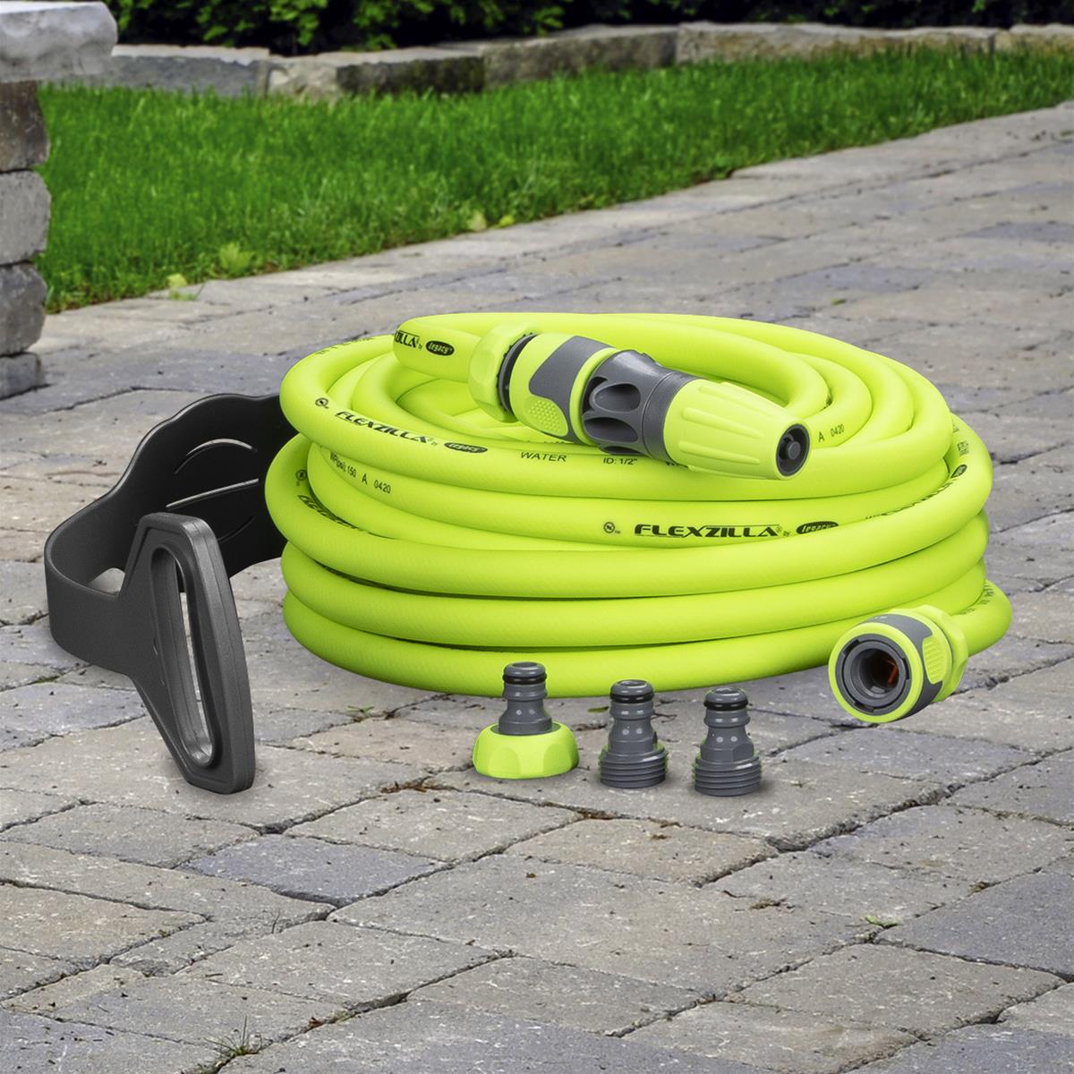 FLEXZILLA HFZG12050QN 1/2
