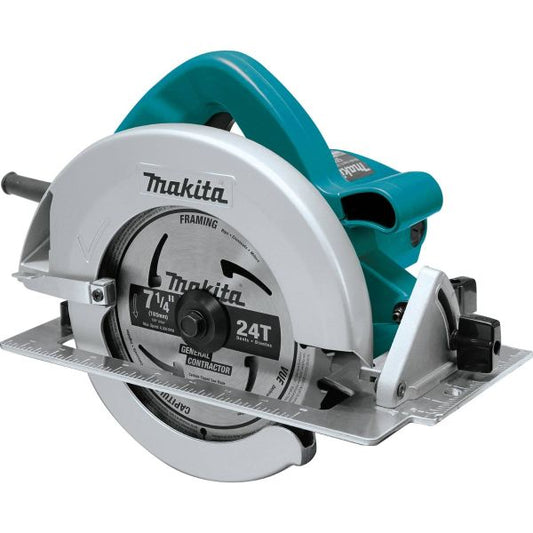 MAKITA 5007F 7-1/4" Circular Saw, 15 AMP