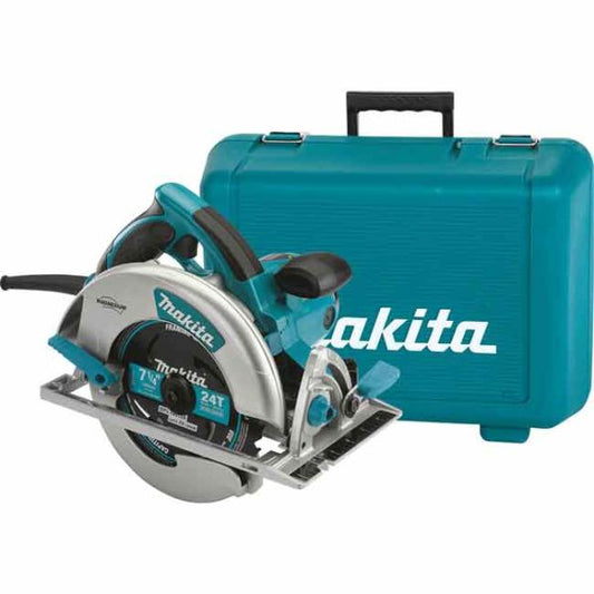 MAKITA 5007MG 7-1/4" MAGNESIUM CIRCULAR SAW W/CASE