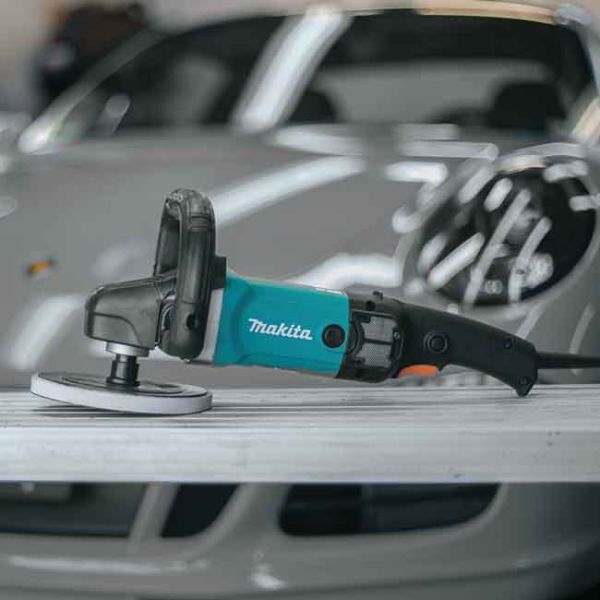 MAKITA 9237CX3 7