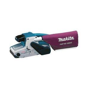 MAKITA 9404 4" x 24" VARIABLE SPEED BELT SANDER