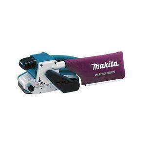 MAKITA 9903 3" x 21" VARIABLE SPEED BELT SANDER