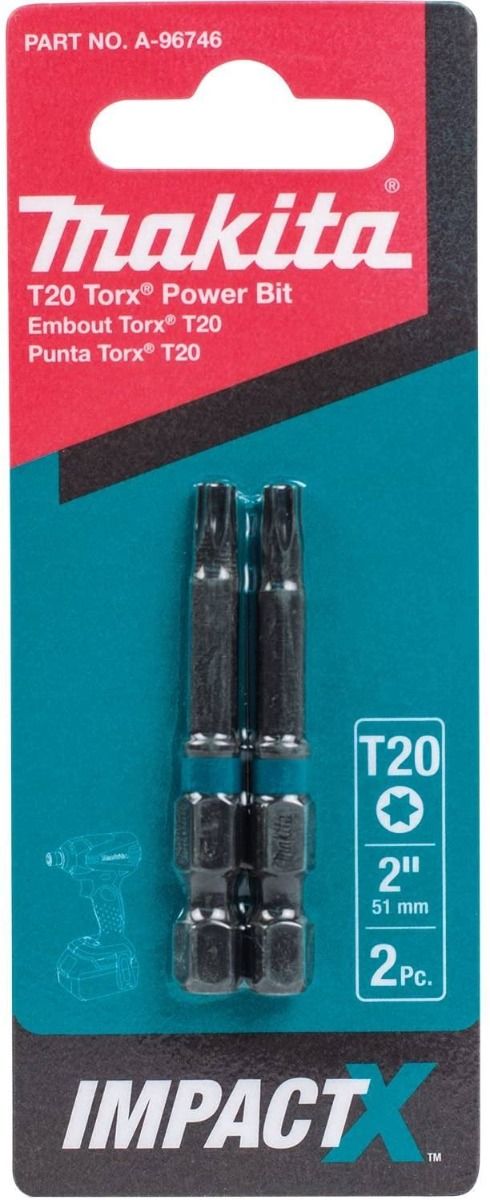 MAKITA A-96746 #20-2