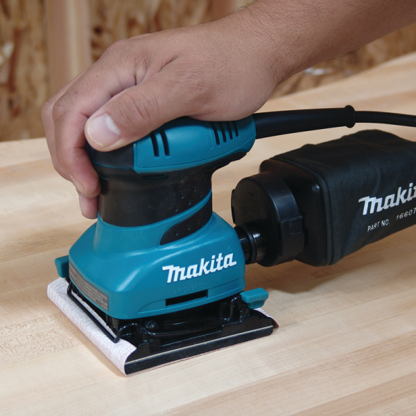 MAKITA BO4556K 1/4