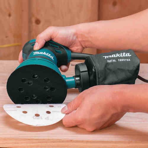 MAKITA BO5030K 5