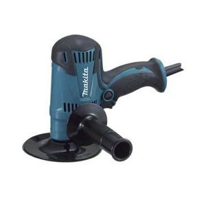 MAKITA GV5010 5" Vertical Disc Sander, 3.6 AMP, 4,500 RPM